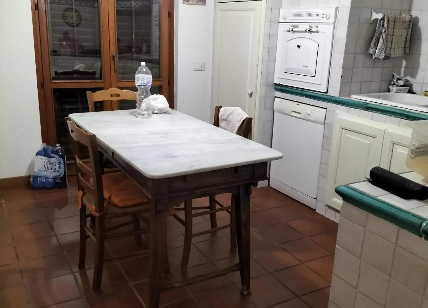 Guest house Villa Nadya E Spa Palermo Italy