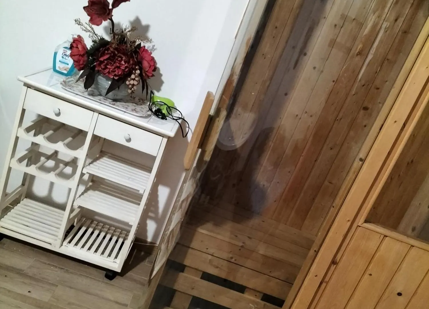 Villa Nadya E Spa Palermo Guest house