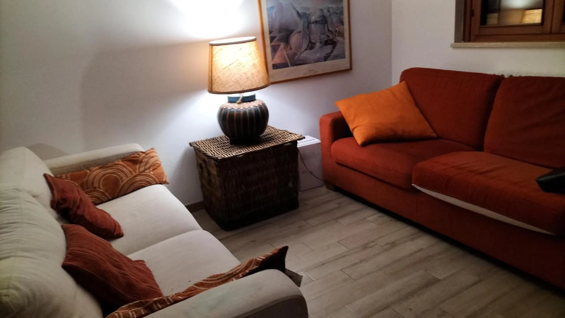 Villa Nadya E Spa Palermo 0*,  Italy