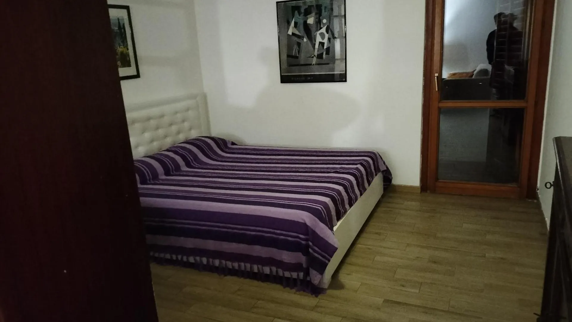 Villa Nadya E Spa Palermo Guest house