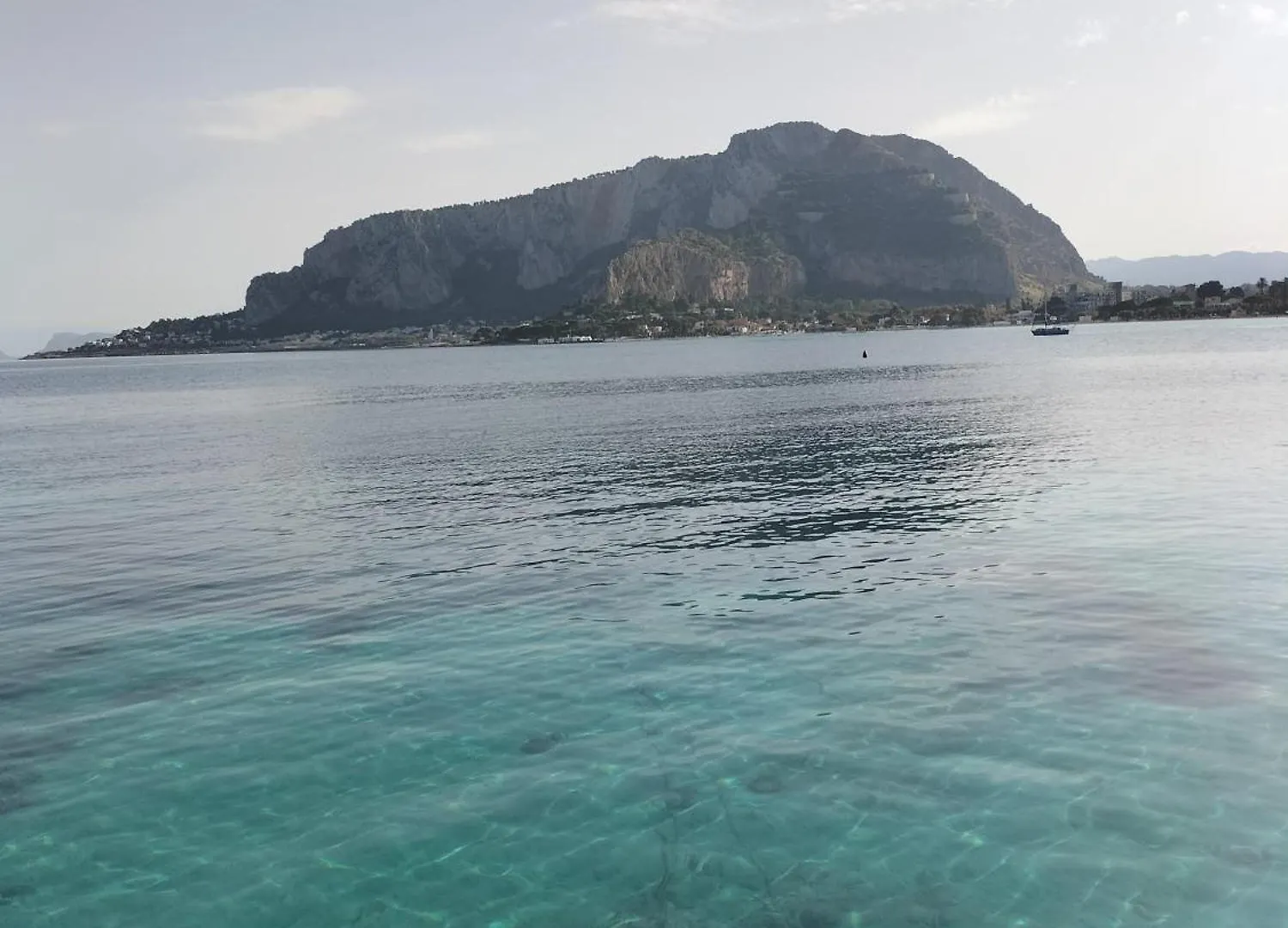 Villa Nadya E Spa Palermo