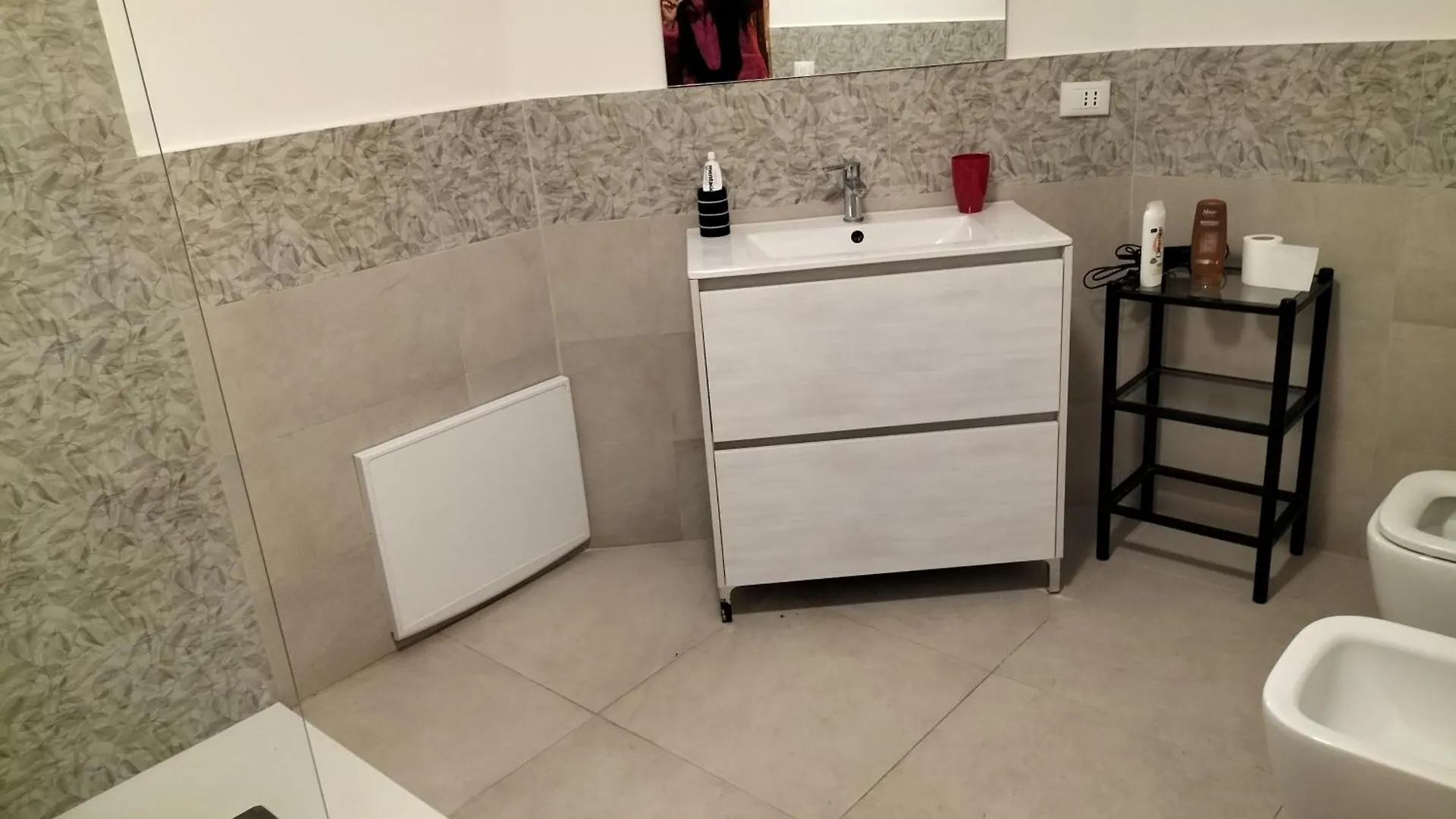 Villa Nadya E Spa Palermo