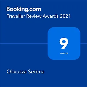 Pensión Olivuzza Serena, Palermo