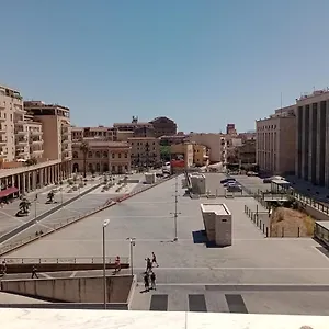 Pensión Casa Marianna, Palermo