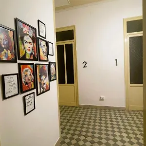  Gasthof Olivuzza In