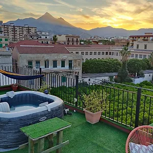 Guest house I Sollazzi, Palermo