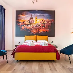 Pensión Ai Tesori Di, Palermo